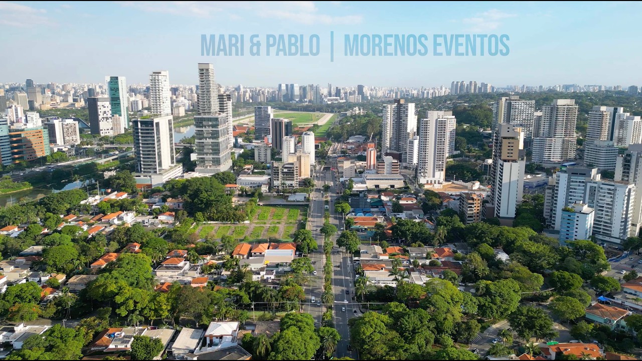 Mari & Pablo | Morenos Eventos