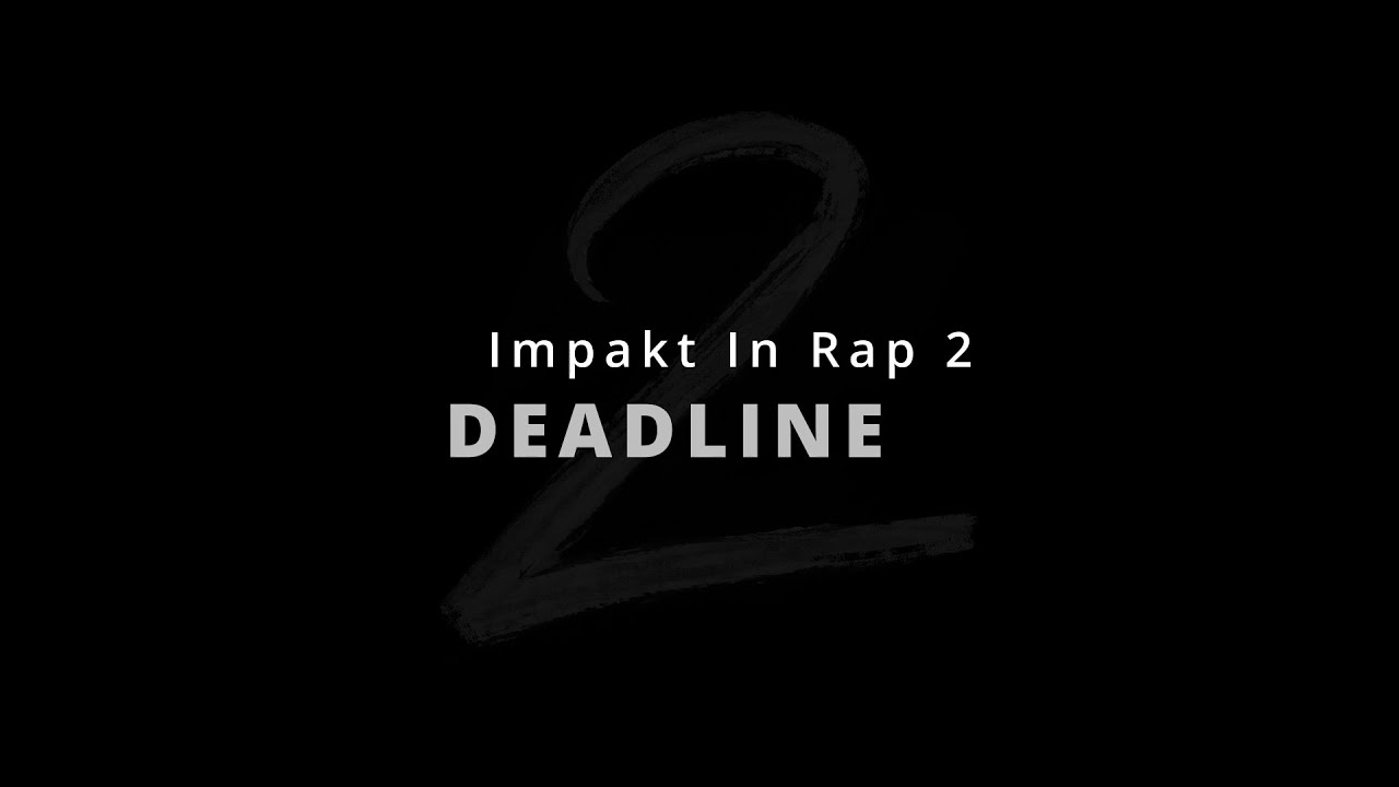 IIR2 - DeadLine (Kuba'97)