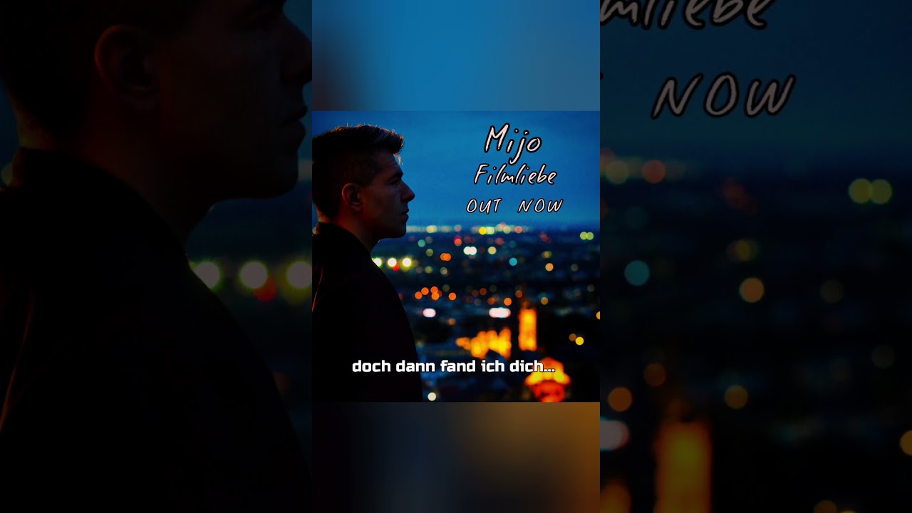 Mijo - Filmliebe