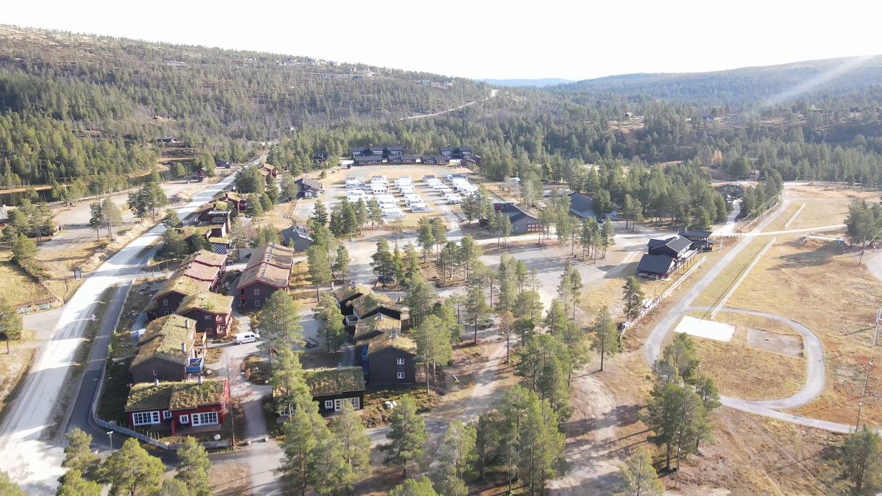 SAVALEN HOTEL,NORWAY.