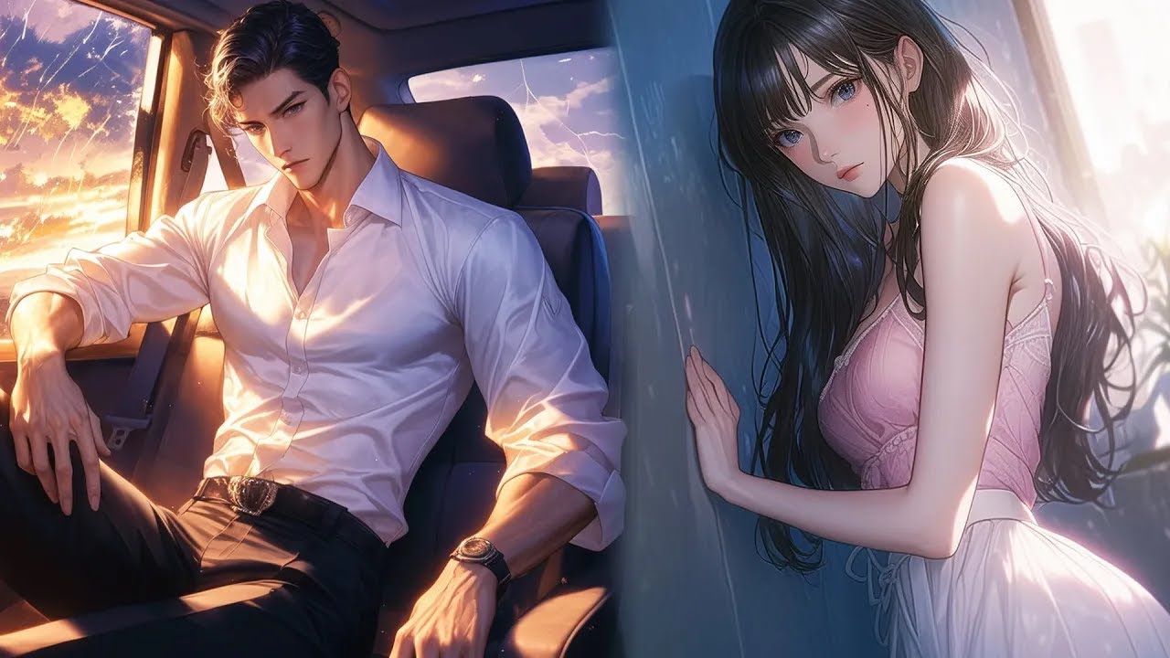 Quise probar al novio infiel de mi bestie, pero confundí a su tío… y ahora él no quiere soltarme.
