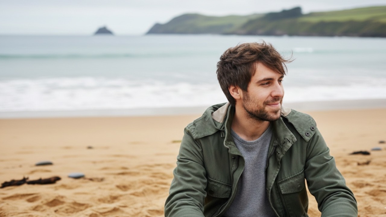 Max Giesinger  | Kartenhaus im Sturm | Max Giesinger inspiriert