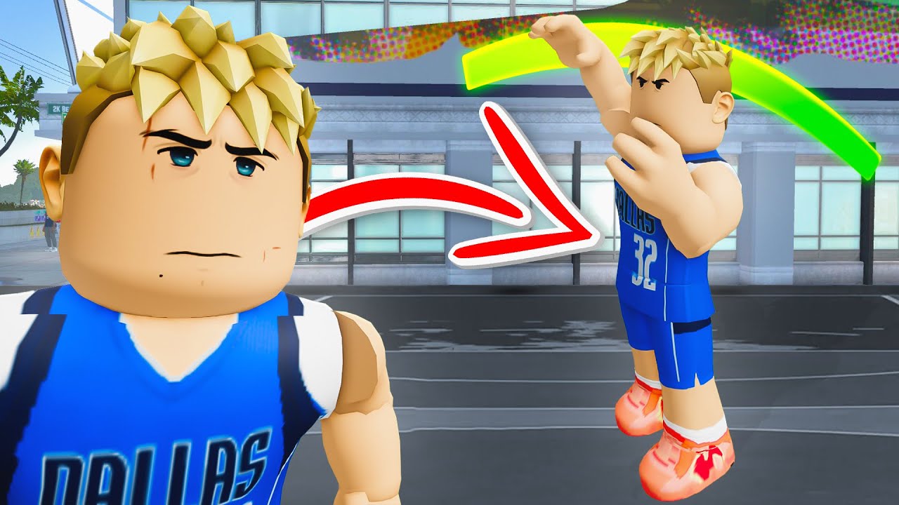 This COOPER FLAGG BUILD is UNGUARDABLE on HOOPS LIFE!