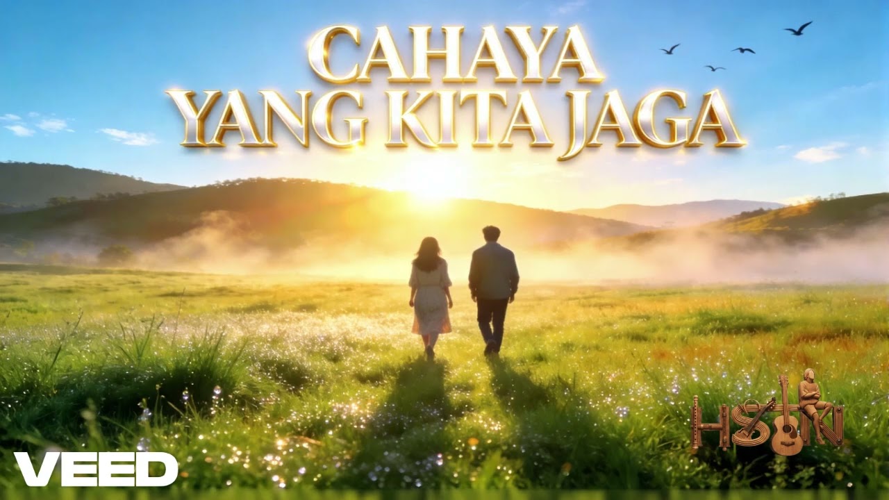 CAHAYA YANG KITA JAGA