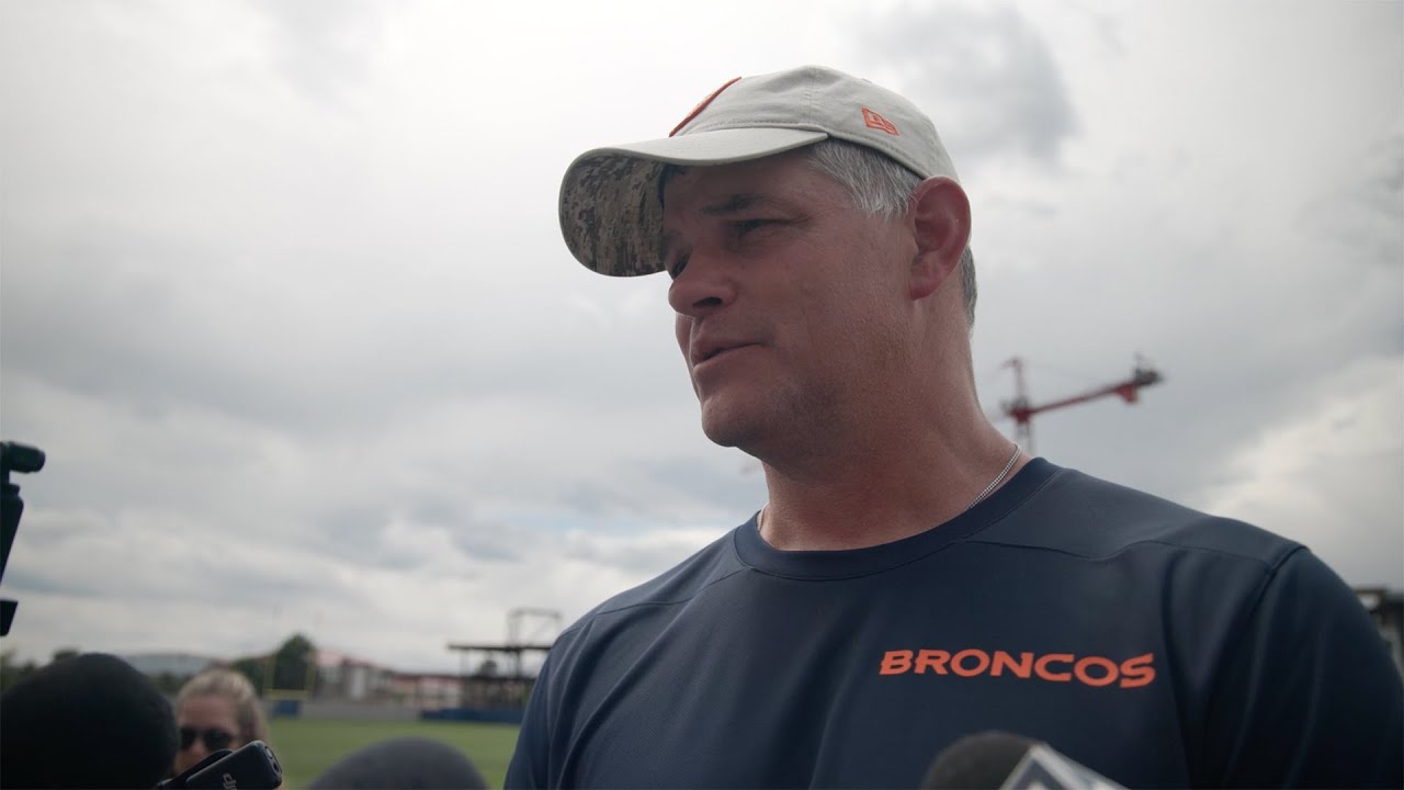 OC Joe Lombardi on TE Evan Engram: 'You can feel the speed, the explosiveness'