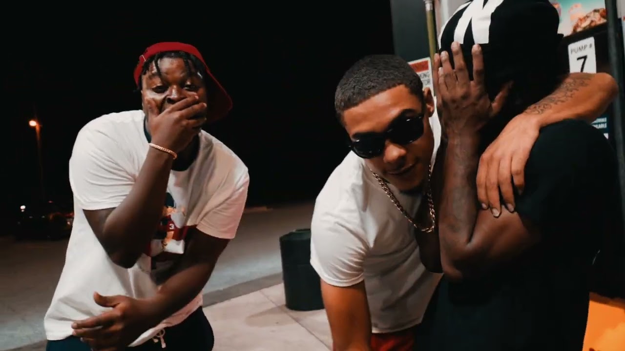 YN Jetson - Dead Walk (Official Music Video)