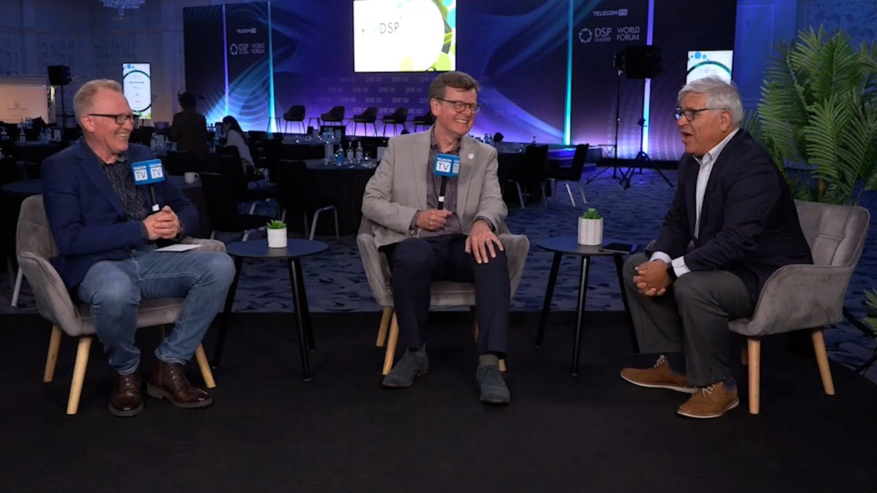 It&rsquo;s a wrap: Telco evolution, industry-specific focus and tech innovation