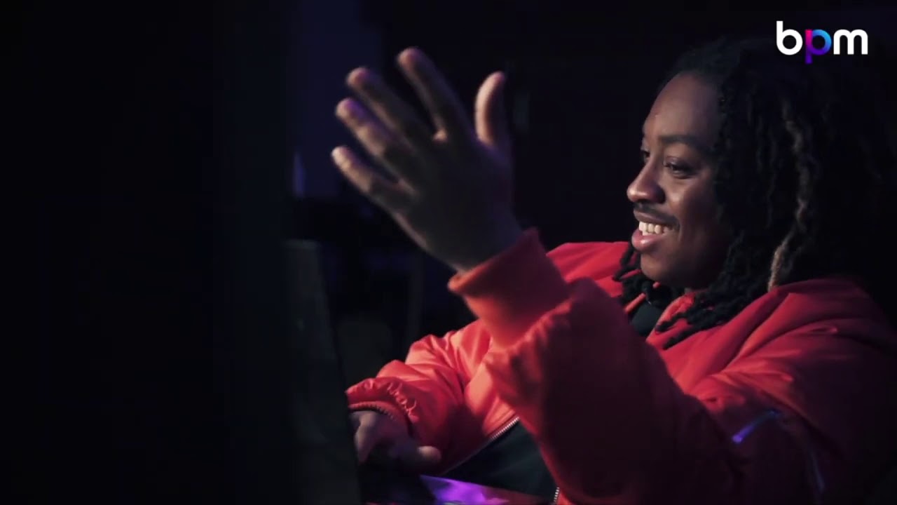 Freakey! - Middle Finger de S.Pri Noir| La Recette