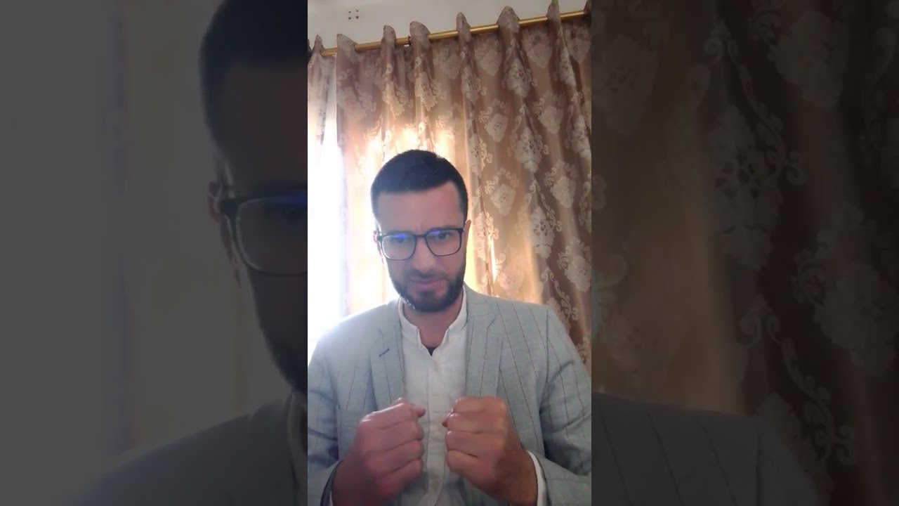 سلسلة عليكم انفسكم 