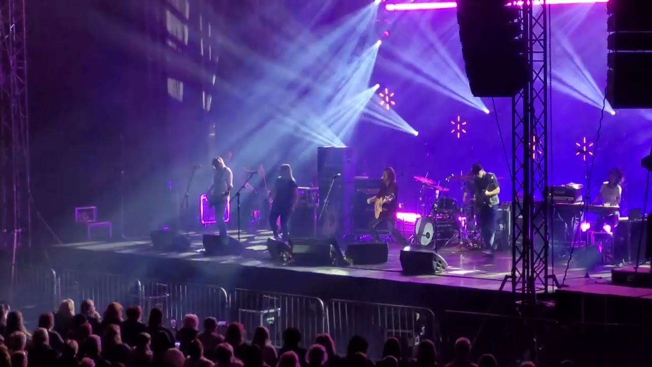 Chris Norman & Band - Lost In Flight - Live in Kosice, Slovakia 2026