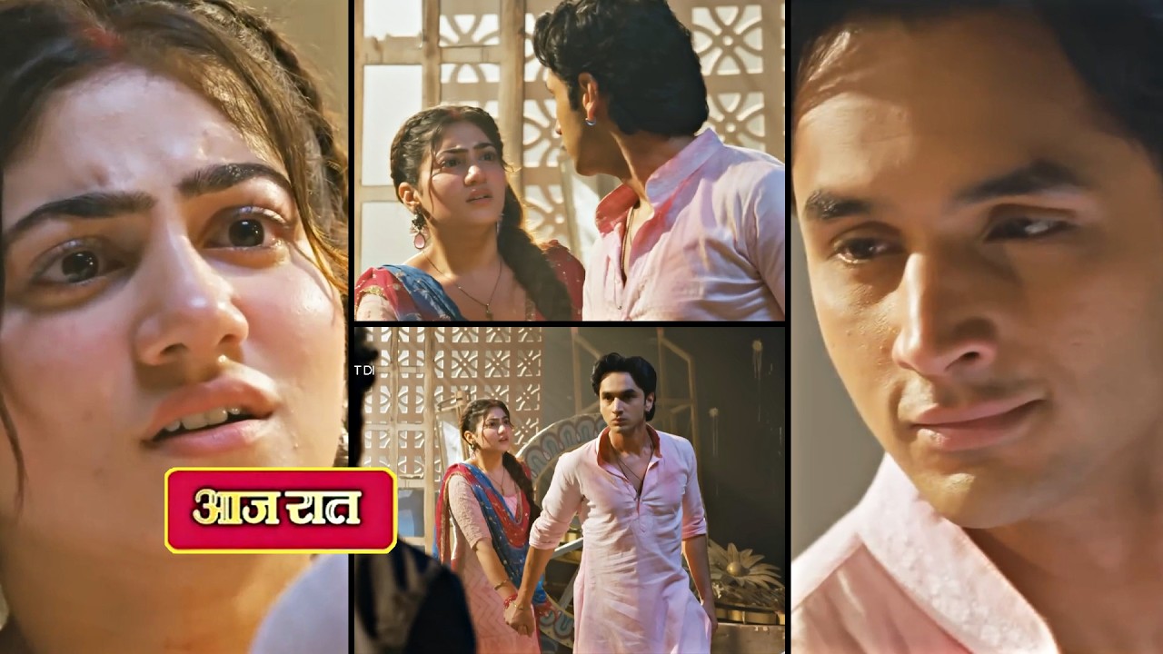 Tu Juliet Jatt Di NEW PROMO | Syed Raza Ahmed & Jasmeet Kaur | 7th March 2026