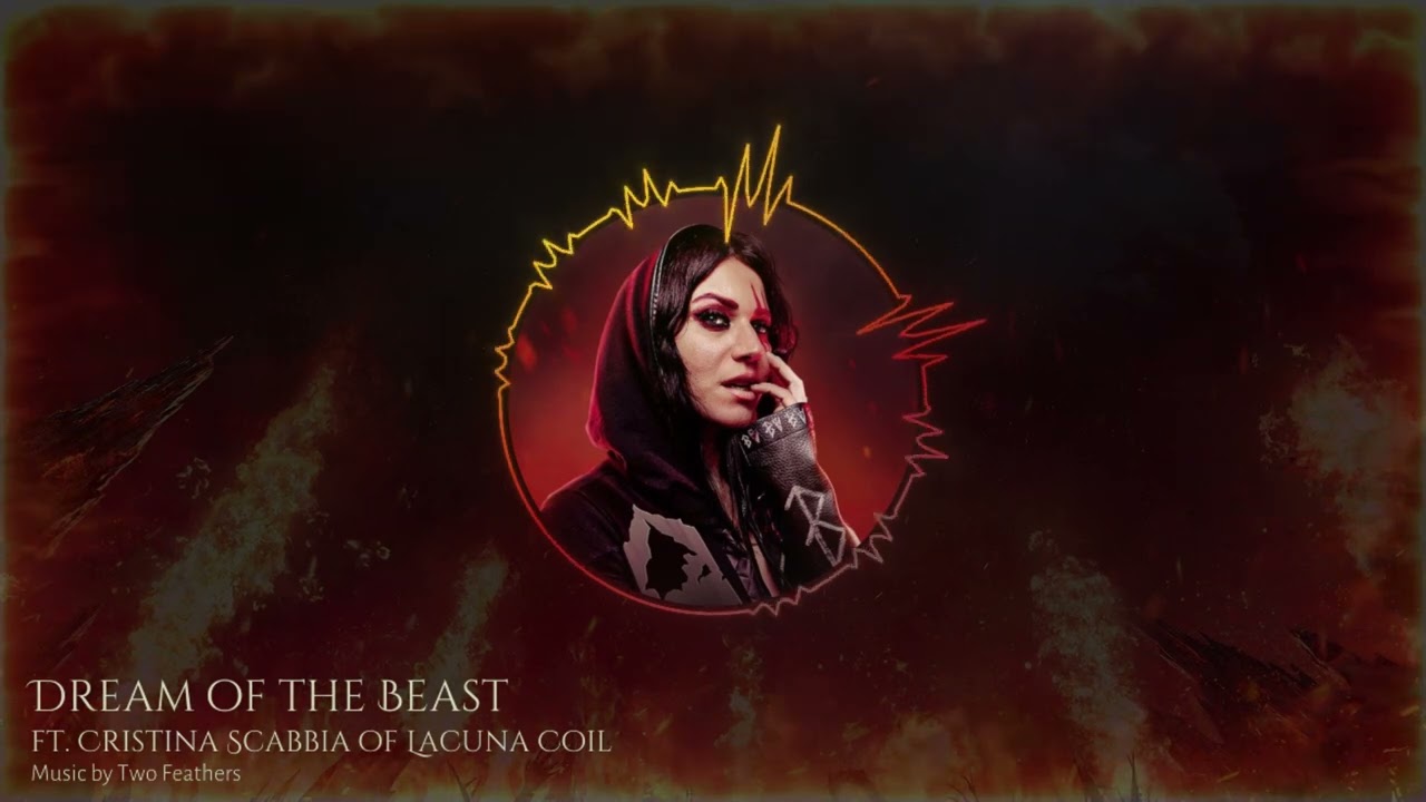 17 Dream of the Beast (DLC) - Metal Hellsinger Dream of the Beast (Official Soundtrack)