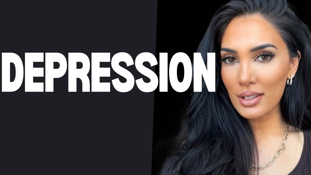 HOW SHAME AND GUILT RUINS YOUR LIFE