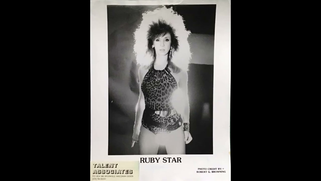 The Ruby Star Band Slow and Easy