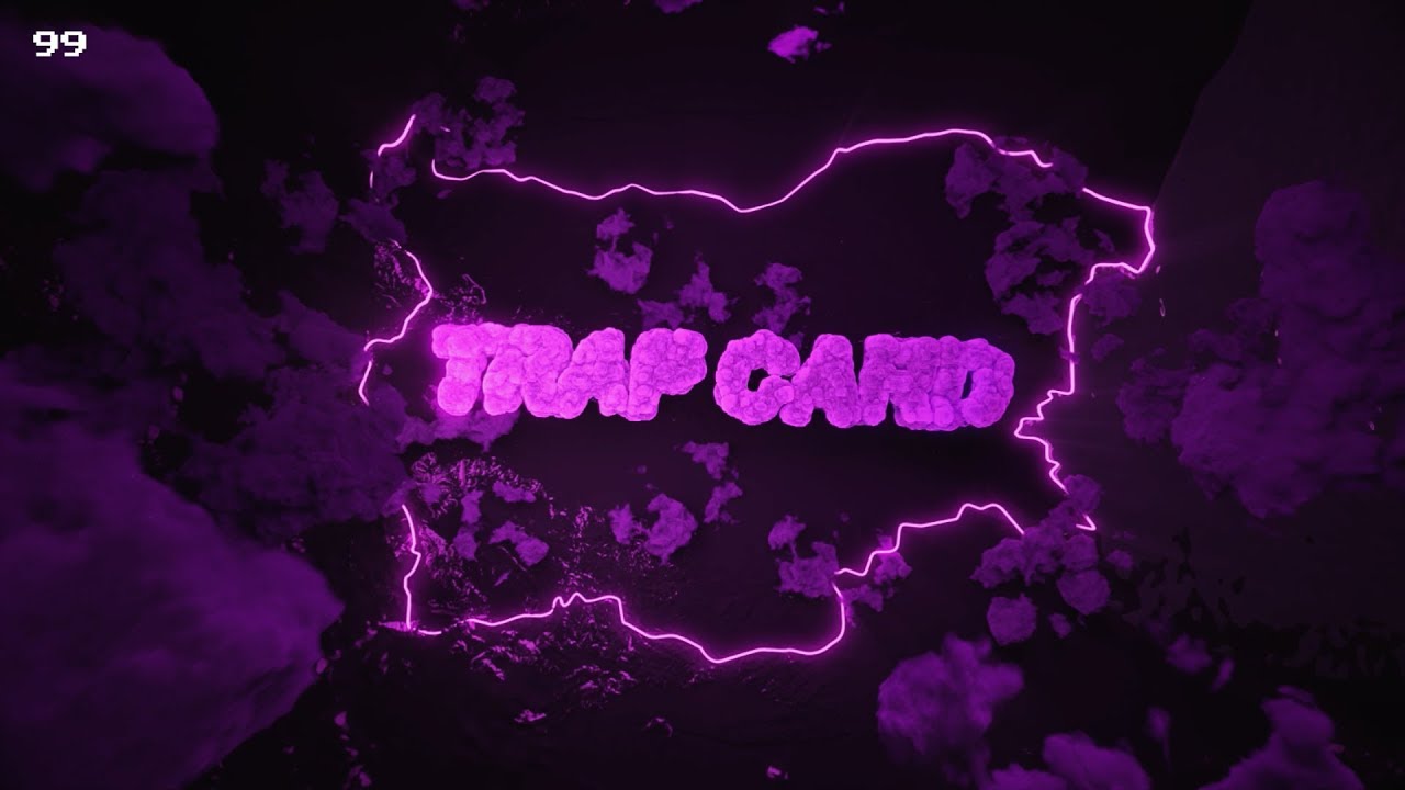 V:RGO - TRAP CARD