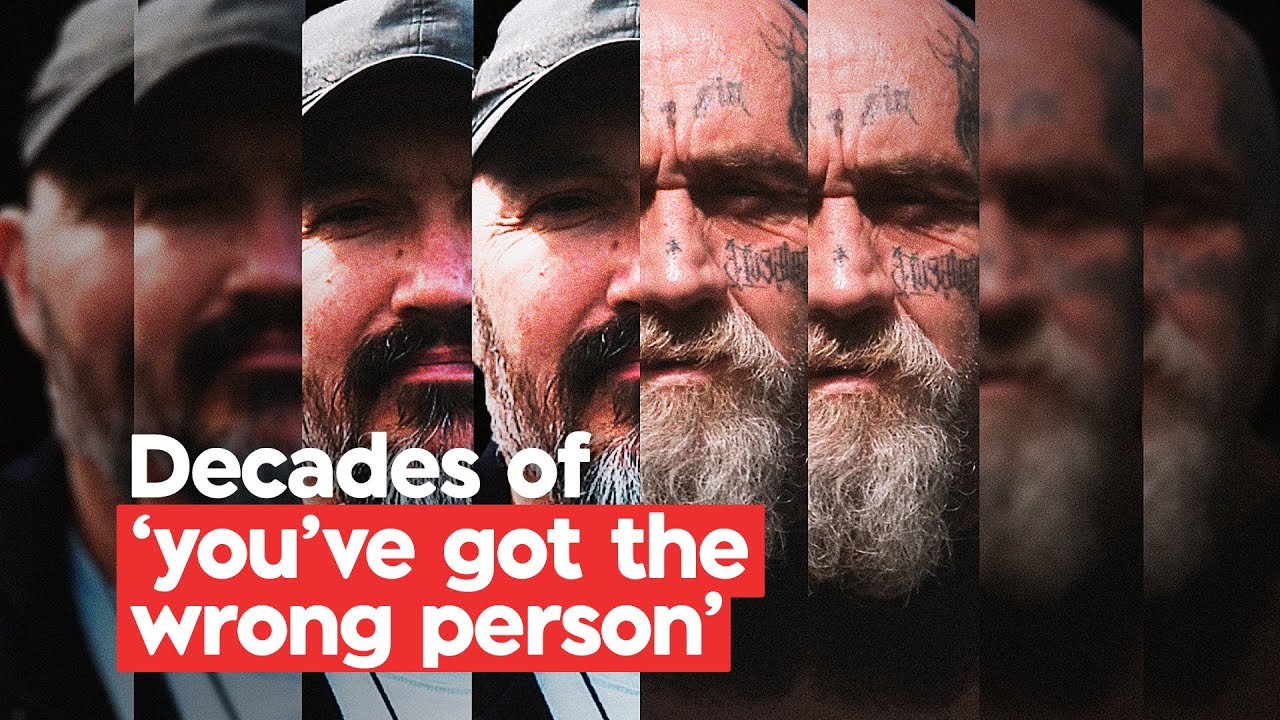 A bizarre case of mistaken identity that’s ruining one man’s life | TVNZ+