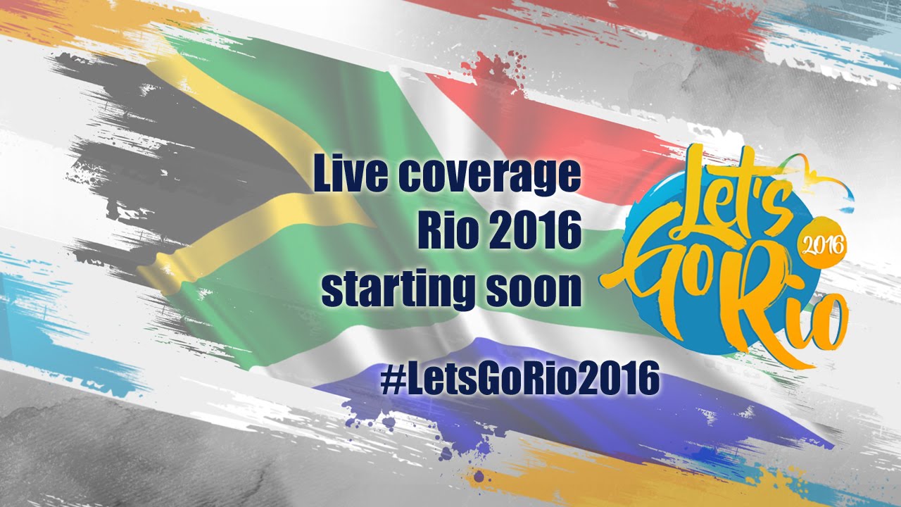 Women's Bronze medal game | Basketball |Rio 2016 |SABC