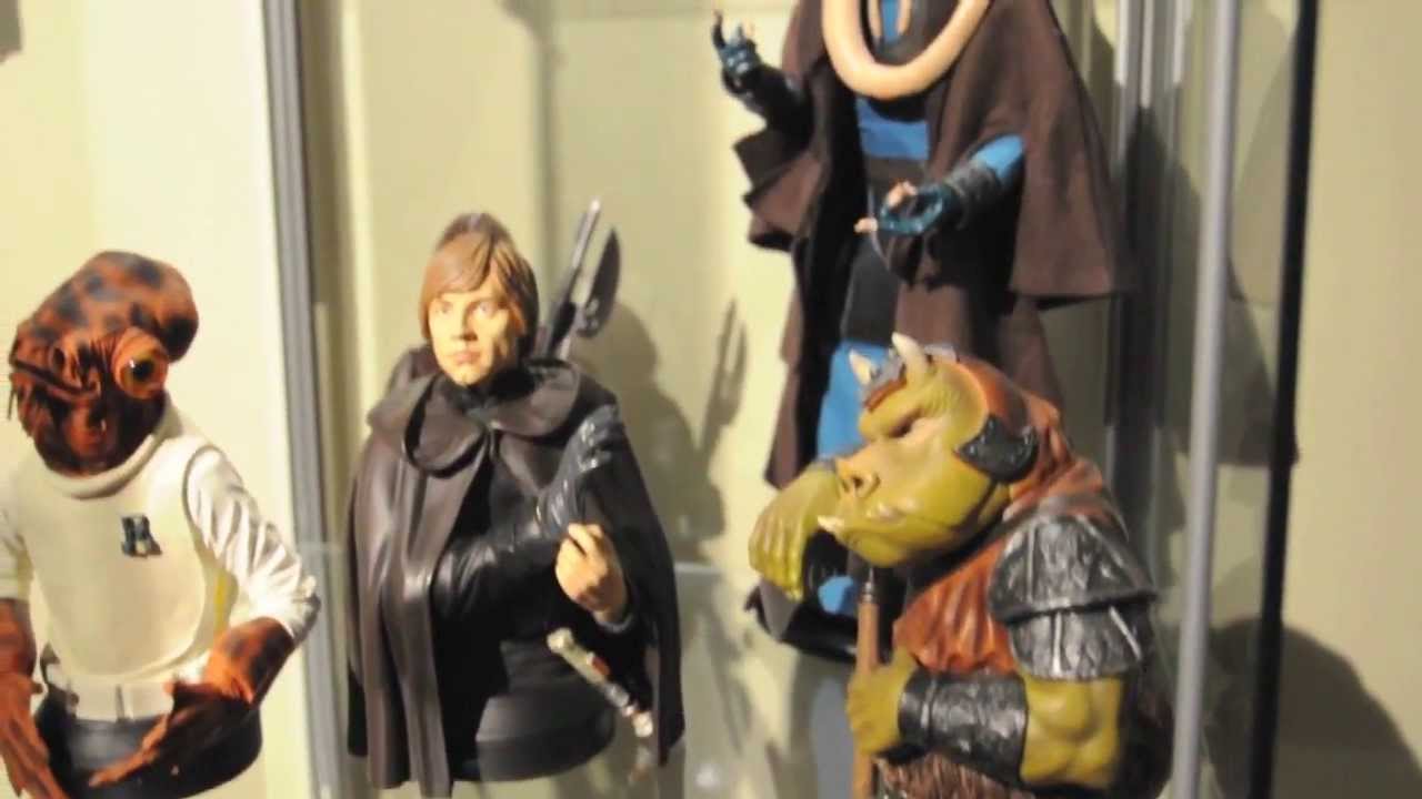 Star Wars Collection