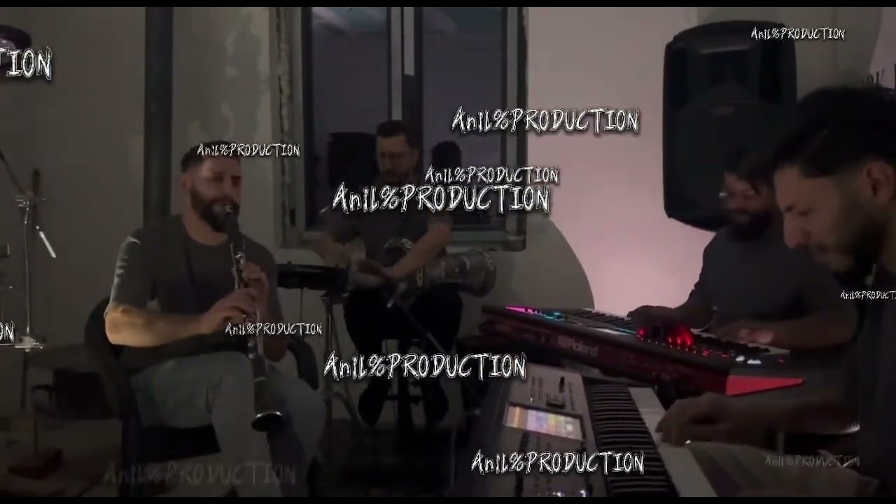 ORK ISO TORNADO INSTRUMENTALL 2026 LIVE