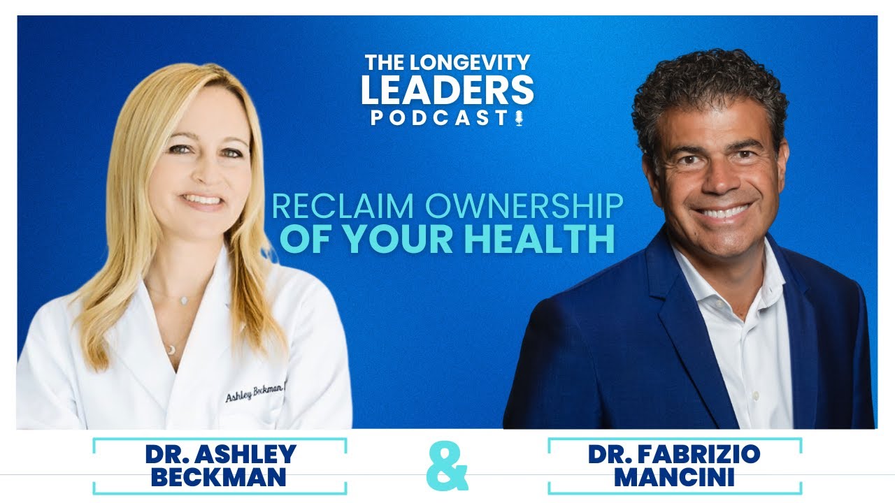 How Small Health Choices Turn Into Chronic Disease