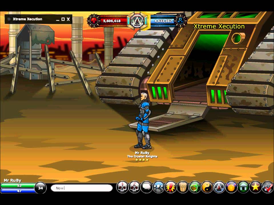 ~Epicduel~ Inventory / Cheevos!