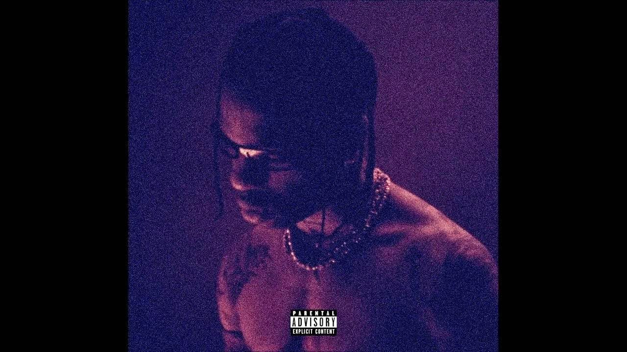 [FREE] TRAVIS SCOTT X DON TOLIVER TYPE BEAT - EUPHORIA