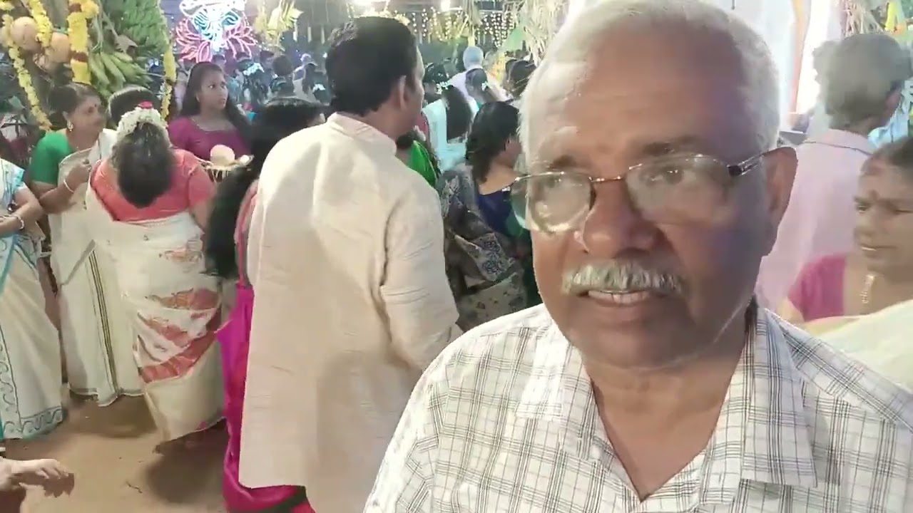 Palkulangara Ooruttu | Feedbacks