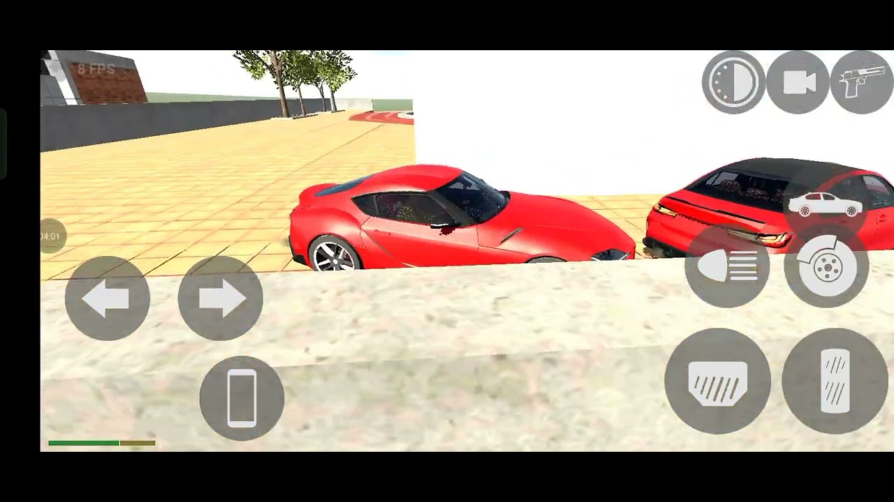 Indian bike driving 3d 2car മോഷ്ടിച്ചു 
