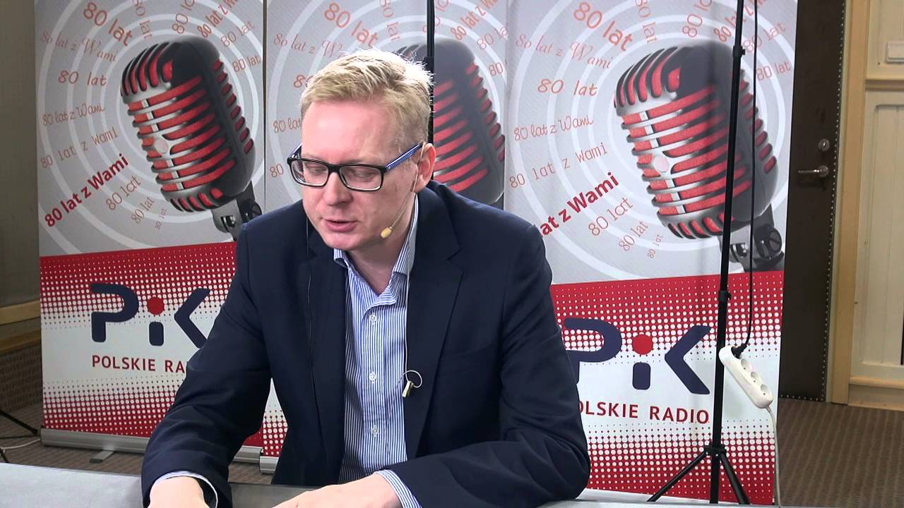 Radiokonferencja - 28.12.2015