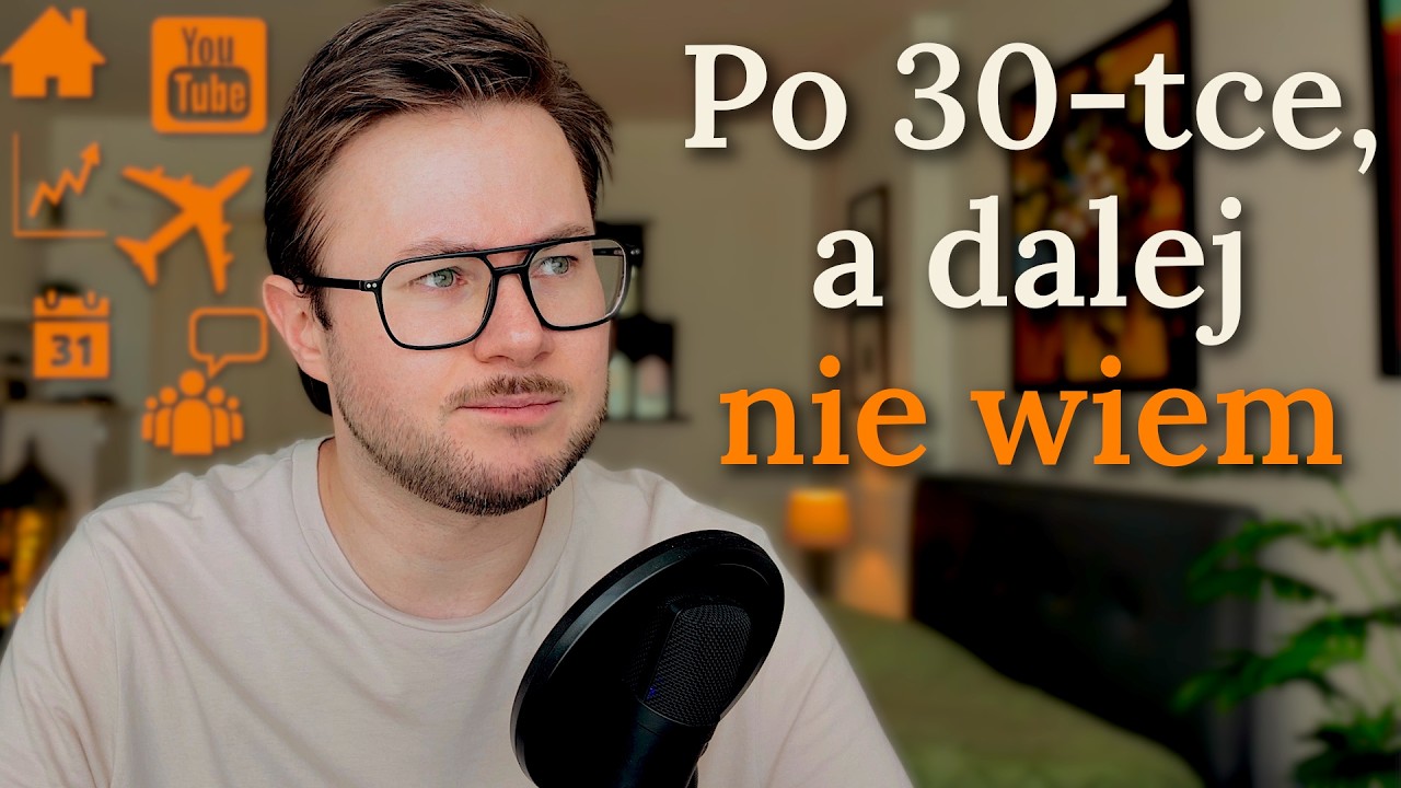 30-latkowie to najbardziej zagubione pokolenie?