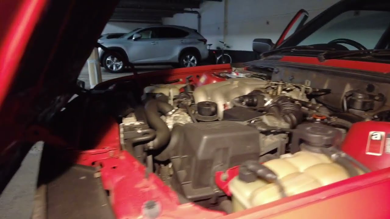 1990 BMW 320i E30 Mechanical Review