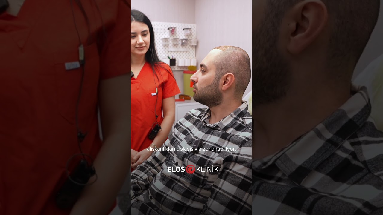 6. G&uuml;n Yıkaması