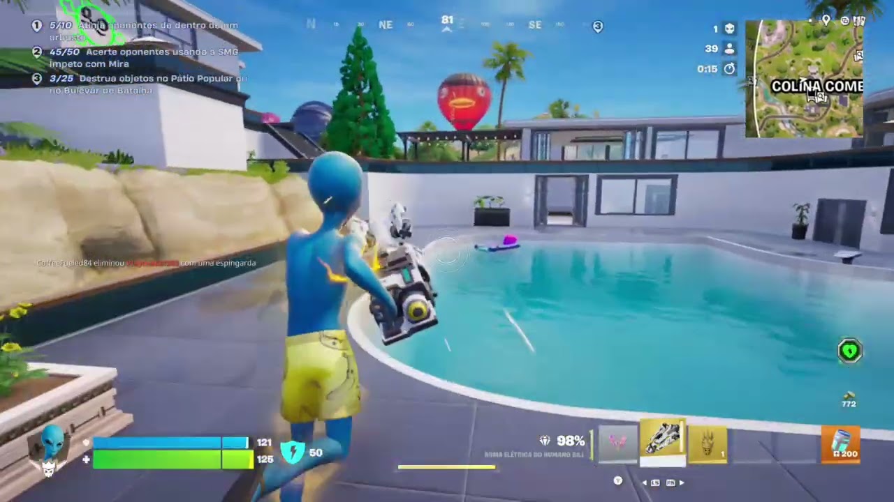 Não sei si prestou kkk