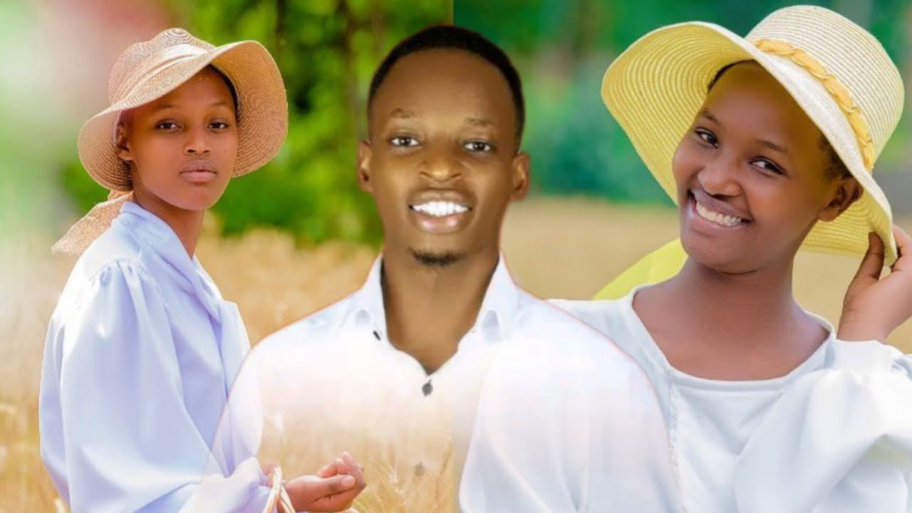 UMUTAKA BY VESTINE AND DORCAS COVERED BY MBABAZI PATRICK ( OFFICIAL VIDEO LYRICS)