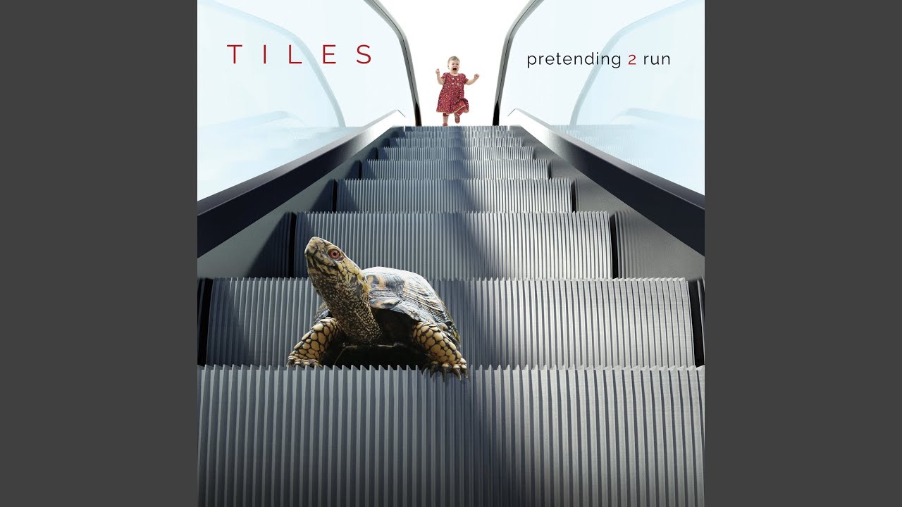 Pretending to Run