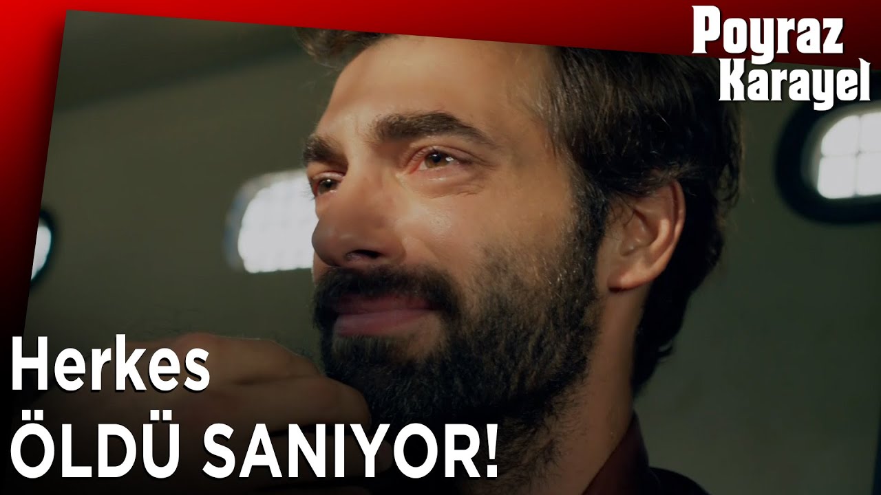 Poyraz Geri Dönüyor | Poyraz Karayel Özel Kolaj