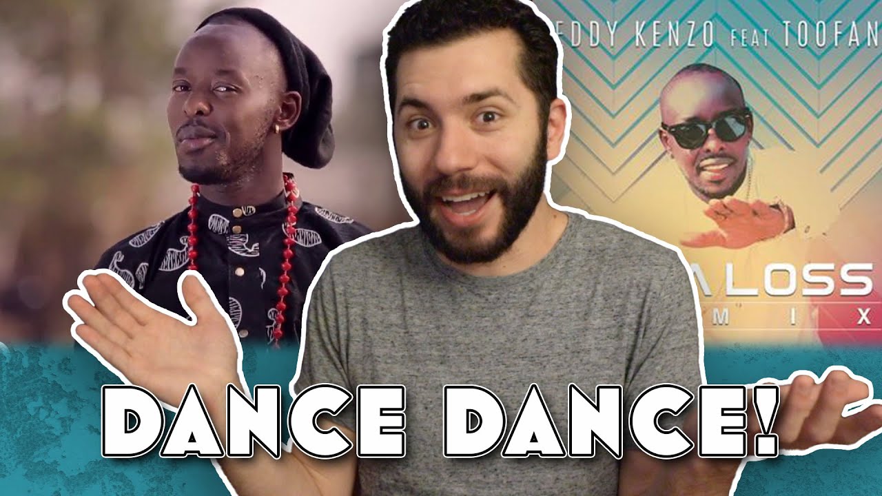 Rocker Reacts: "Sitya Loss" (Eddy Kenzo)