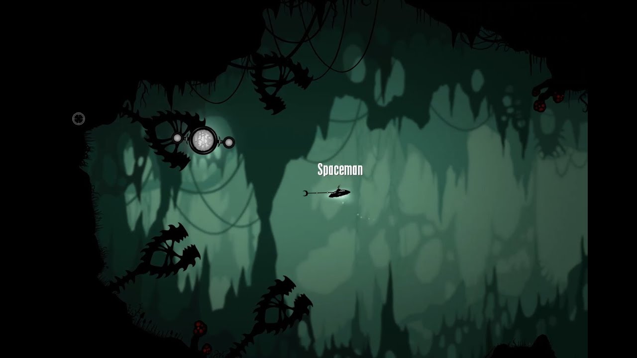 Insanely Twisted Shadow Planet - Solo Lanter Run ('Marathon Run' & 'Millionaire')