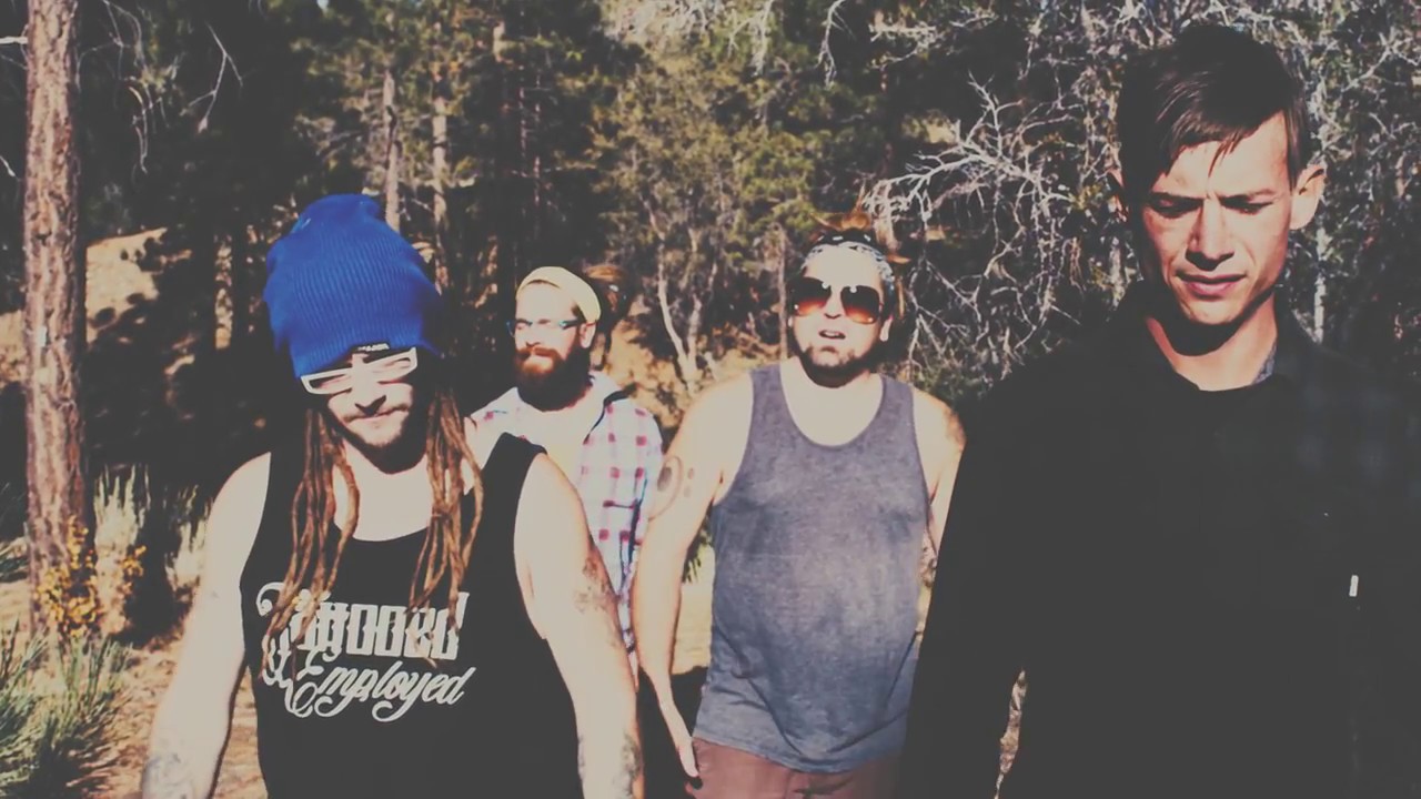 Jon Wayne and The Pain - Thankful (Official Music Video)