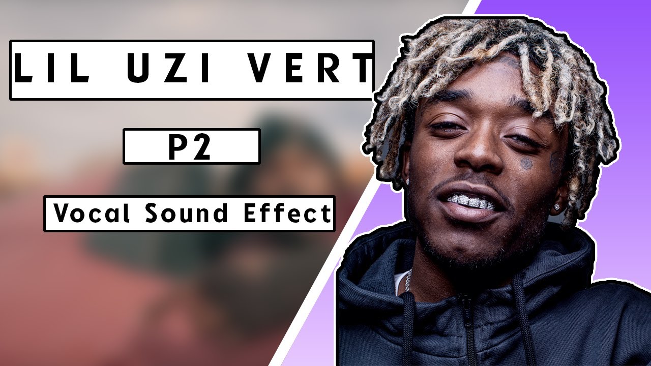HOW TO SOUND LIKE LIL UZI VERT P2/MYRON FL STUDIO VOCAL SOUND EFFECT|LIL UZI VERT VOCAL SOUND EFFECT