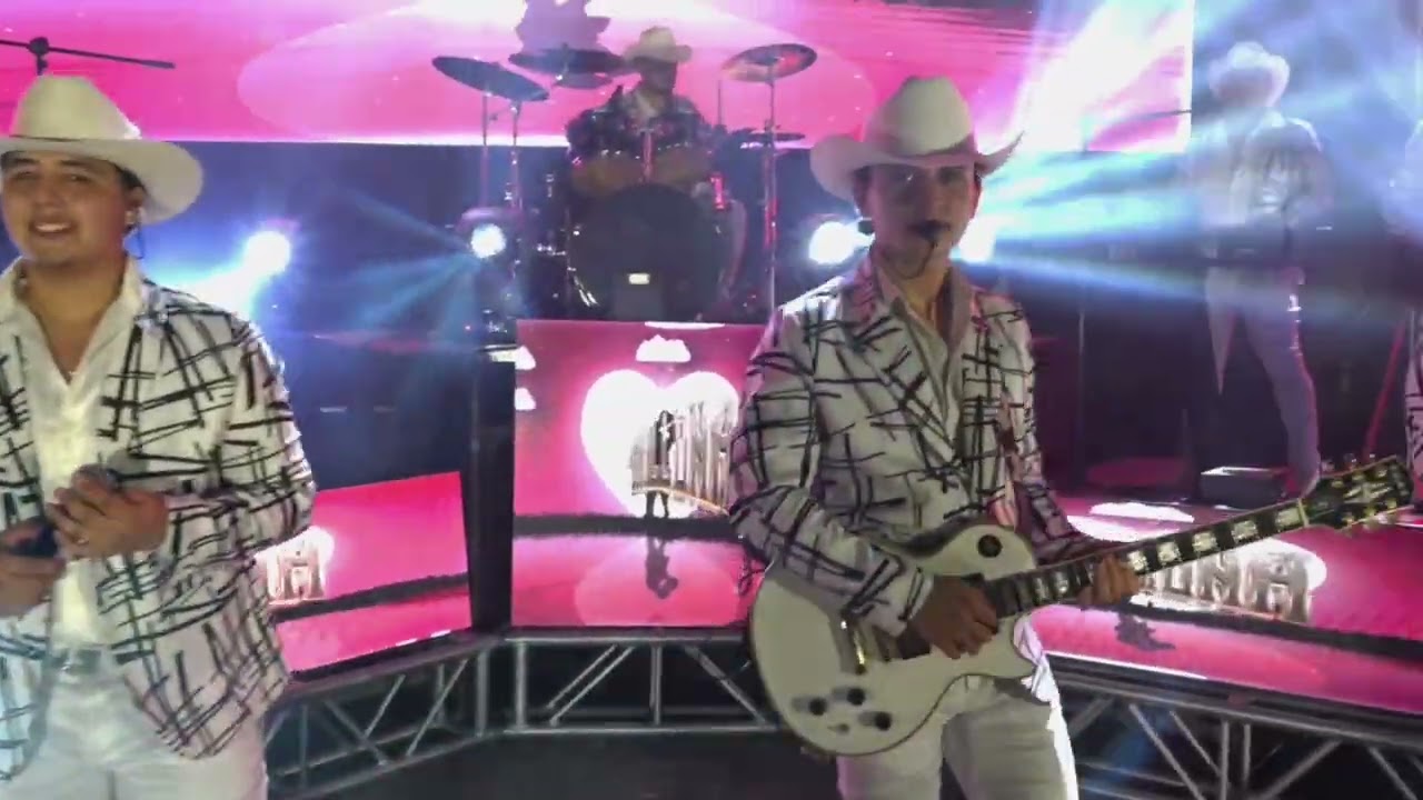 GRUPO LA GRILLA  - Y SIGUES SIENDO TU