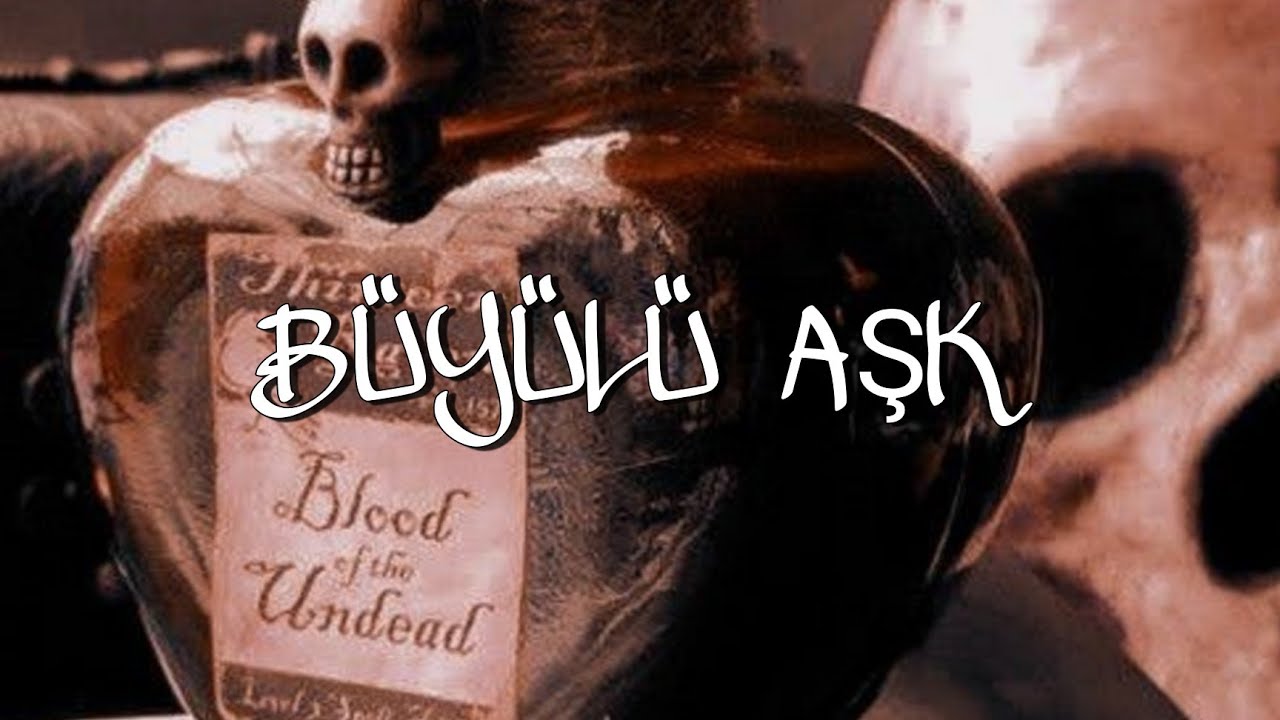 BÜYÜLÜ AŞK🍷| 6.Bölüm