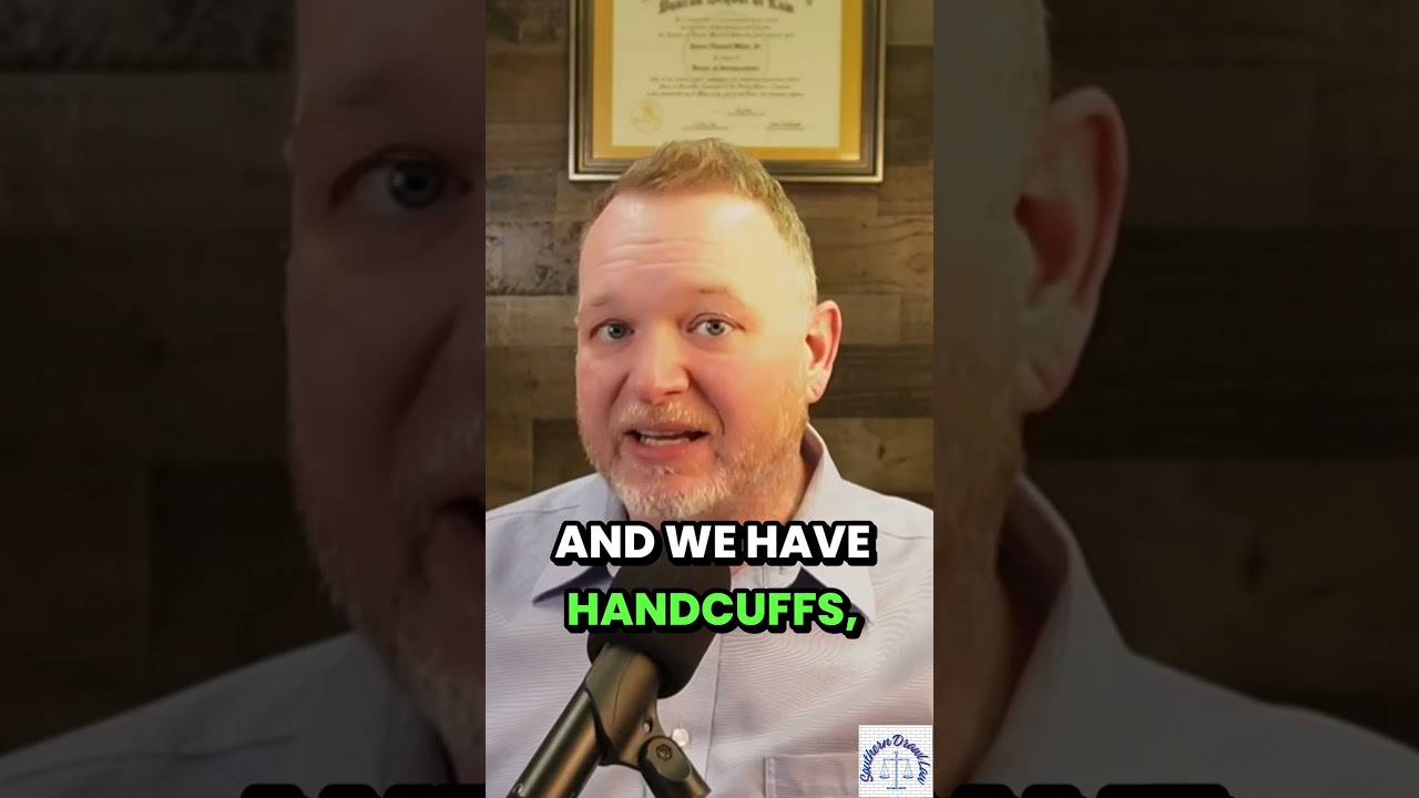 LAWYER EXPLAINS-When Are COPS REQUIRED to Give a Miranda Warning!