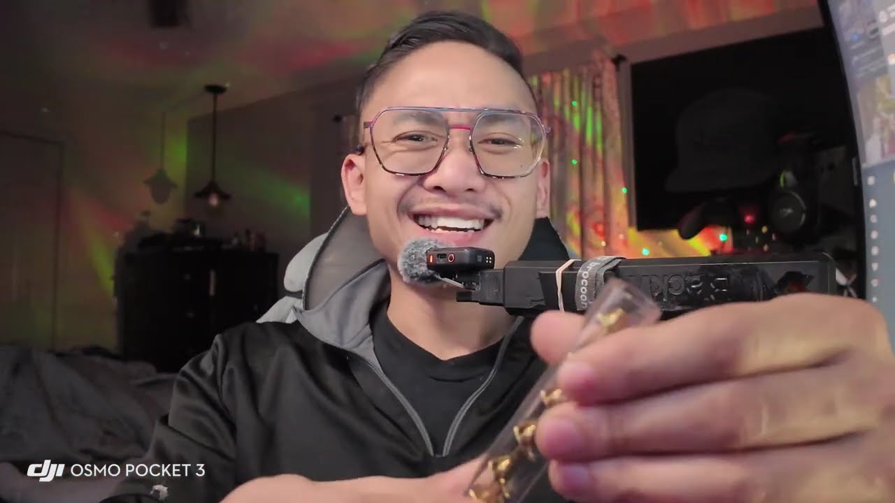 GLASS BLUNT (review) 