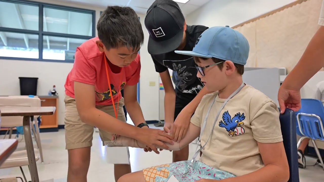 OUSD in One - Summer Programs