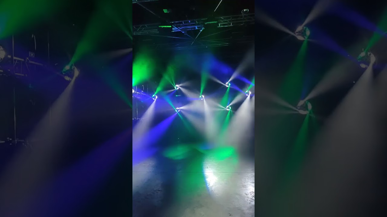 12x40w led moving beam bar, 19x40w led bee eye with led ring, 5x60w led beam strobe