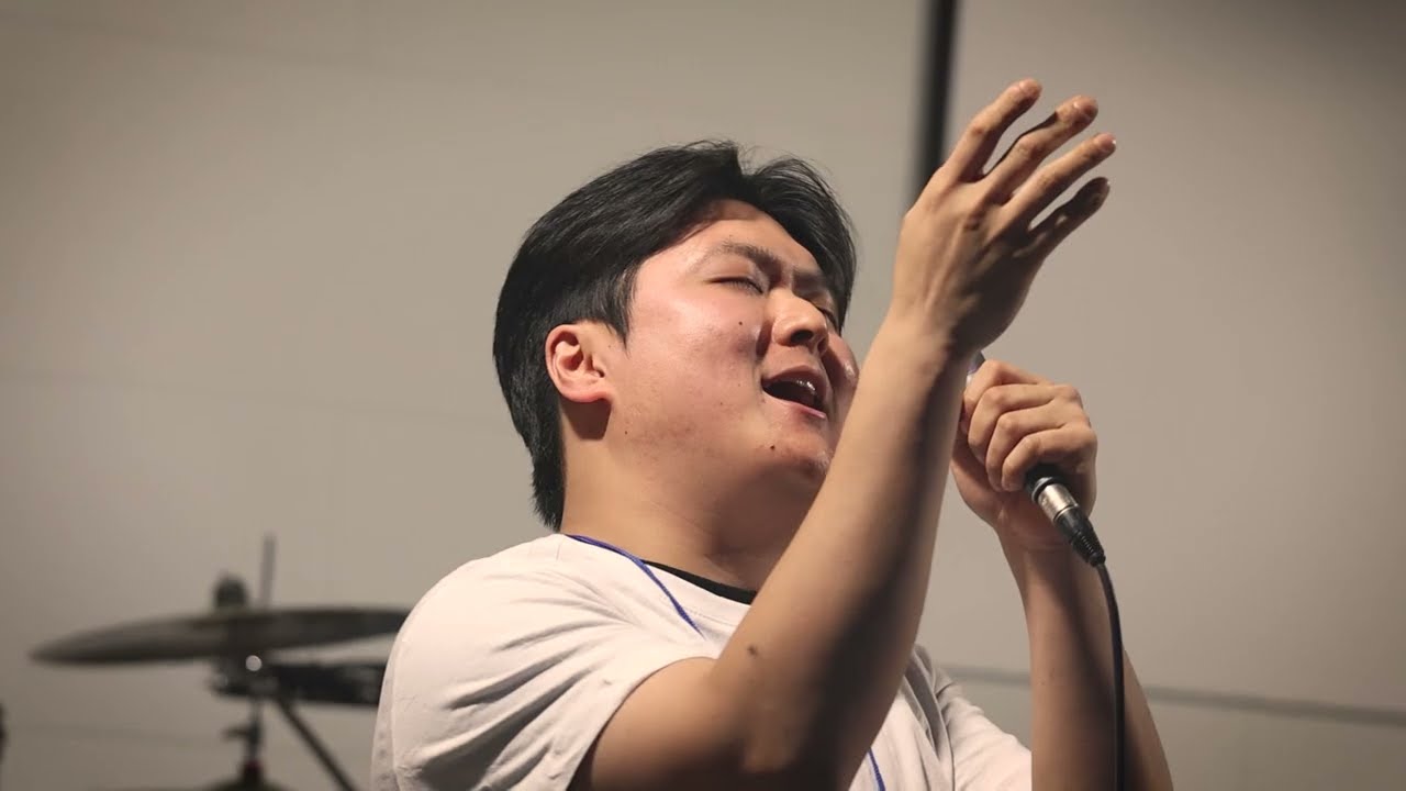 복음의 발돋움! 청년교회 윈터캠프 스케치