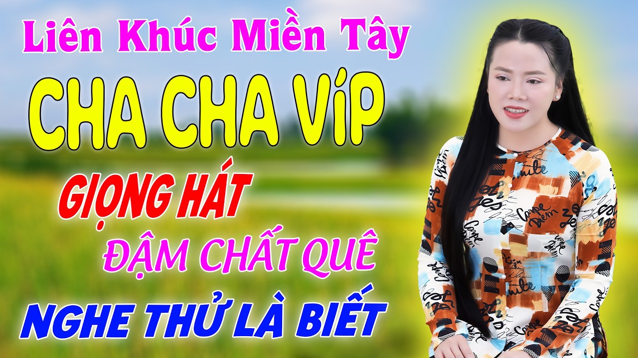 Lk Dân Ca Miền Tây 2026 | Kim Soan | Ngẫu Hứng Lý Qua Cầu | Cha Cha Cha Vip Dân Ca Gái Miền Tây
