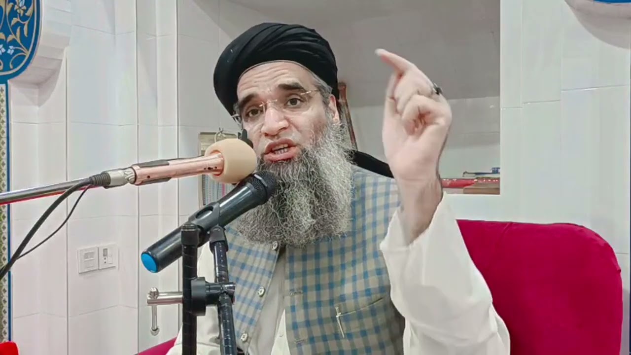 Nowshera Bayan | 21/Nov/2023 Molana Sami ul Haq Peshawari نوشہرہ بیان اصلاحی بیان