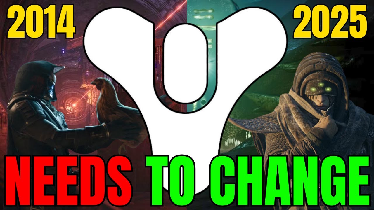Co by było, gdyby Sony zrobiło niemożliwe dla Bungie?